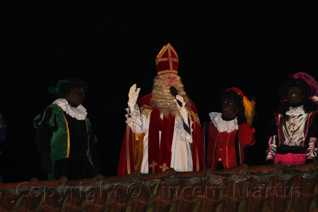 Sinterklaas